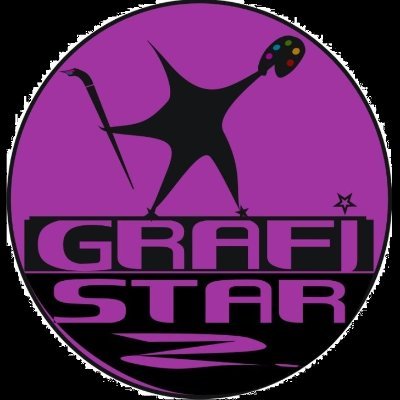Grafistars's profile picture. Who is YA DADY!