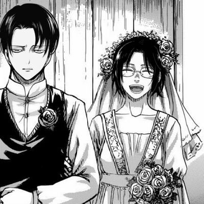 Hangeackerman7's profile picture. -Hanjizoe-
Levihan💖