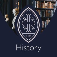 History at Wycombe Abbey (@wycombehistory) 's Twitter Profile