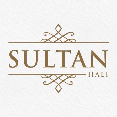 sultan_hali's profile picture. Sultan Halı