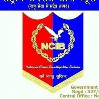 NCIB BIHAR (@bihar_ncib) 's Twitter Profile