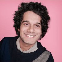Sarthak Mishra (@sarthakmishra_) 's Twitter Profile