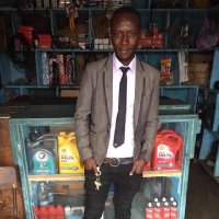 Soumahoro Yacouba (@soumaho99314806) 's Twitter Profile