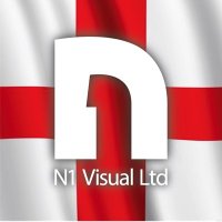N1 Visual Ltd(@N1Visual) 's Twitter Profile Photo
