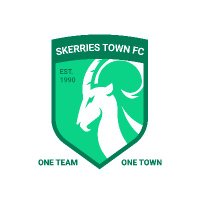 Skerries Town FC (@skerriestownfc) 's Twitter Profile
