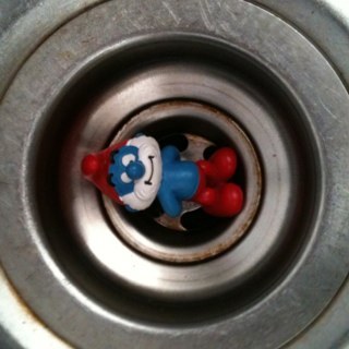 butterchase's profile picture. 