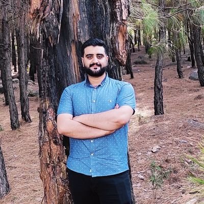 sadaqat_faizan's profile picture. 