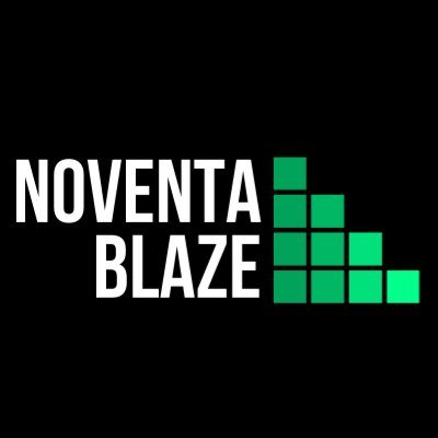 NoventaBlaze's profile picture. NOVENTA BLAZE !!! A lifetime of musical passion DJ since 1998 - Beatmaker/Composer since 2013