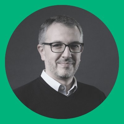 Nicolas Bourreau Profile