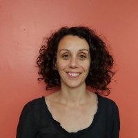 Sandra Lalanne (@sandra_lalanne) 's Twitter Profile
