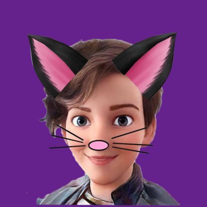 taytaythereader's profile picture. My heart is shaped like a cat 🐈
American living in Northern Ireland 🇬🇧 Reader 📖 Gamer 🎮 
Gardener 🌱 Crafter 🧶
Counsellor in training ❤️