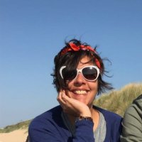Sally Pritchard (@sally_socwork) 's Twitter Profile
