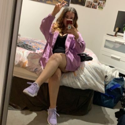 I’m a little bi-furious