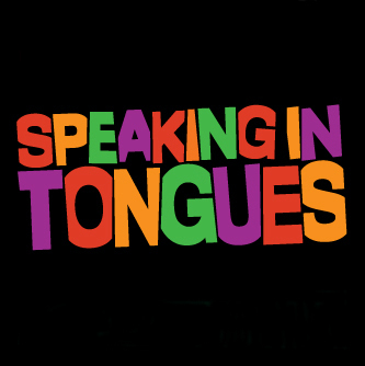 Speaking_In_Tongues Profile
