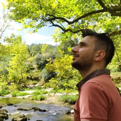 munzeviden's profile picture. Software Developer