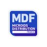 microidsdistri's profile picture. 🕹️ On distribue des jeux vidéo
💿 En format physique en France
🌎 Des jeux Microids & des jeux d'éditeurs internationaux