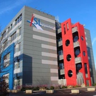 Director at the International School of Luxembourg Profile