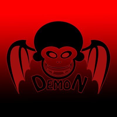 UnknownDemon808's profile picture. Gamer, Builder, YouTuber, Demon, wait what?
