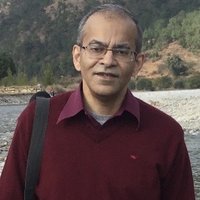 Swagato Ganguly (@swagatoganguly) 's Twitter Profile