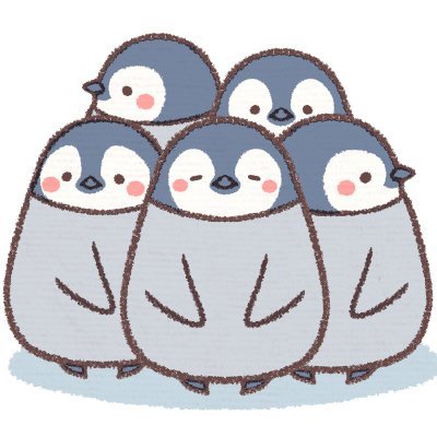 まとめサイト『メンタルハックちゃんねる』を運営してます。
メンタルがペンギンです。