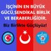 Türkiye Haber-İş Sendikası İstanbul Marmara Şube (@marmarasube) Twitter profile photo
