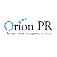 Orion PR(@OrionPRAgency) 's Twitter Profile Photo