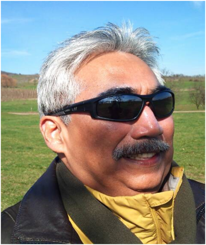 Director & founder José Escobar Center for Governance and Development Studies Academic Consulting & Research: Governance, Diffusion of Power and Authority