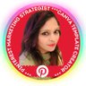 SumanjainS's profile picture. Pinterest Marketing Strategist | Canva Template Creator | Help Coaches Consultant Business Owners to Drive Traffic Lead Generation & Sales from Pinterest 📌