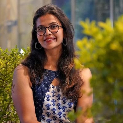 Sampadak10's profile picture. 👩🏻‍🏫Sanskrit Teacher 
💪🏻Calisthenics Athlete
📝Content Writer
🥘Ardent Cook 
✨कर्मण्येवाधिकारस्ते मा फलेषु कदाचन