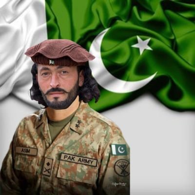 asimgivesnazar's profile picture. Non party military only