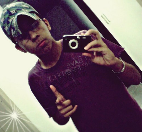 + Informações sobre mim meu msn ; matheus_2549@hotmail.com . bginho *-*