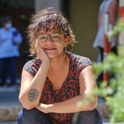 natàlia sànchez dipp🇵🇸 Profile