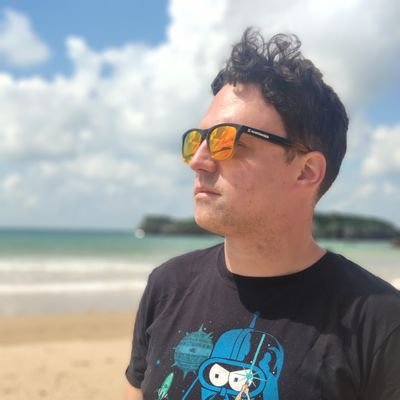 Lorenzo Ordóñez Profile
