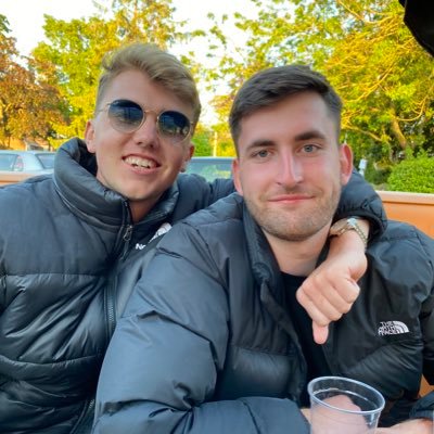 harrySilvester_'s profile picture. 23• Cambs 📍