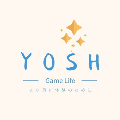 Yosh公式 ゲームアクセサリー販売 Yosh Twitter