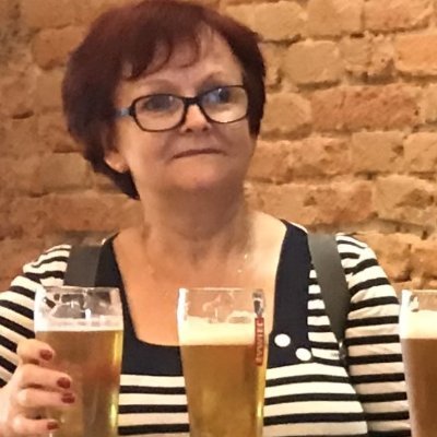 DanutaZarzycka Profile Picture