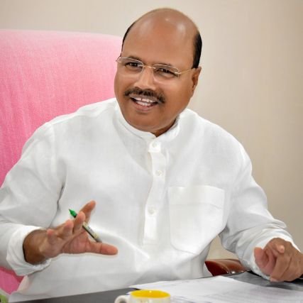 Ex. MLA - Ibrahimpatnam | President - BRS Party, Rangareddy District