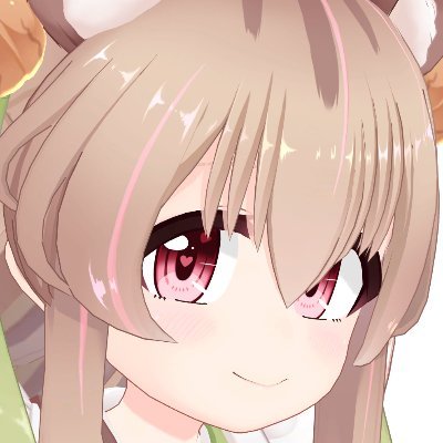 🐿おいしいご飯を求めるリスっ娘Vtuber🐿｜同人漫画作家(登山・グルメ・NIKKE)｜リンバス・LoR・LC｜Live2D：苺葉ふえちゃん(@15PAFE_Vtuber ) 3Dモデル：こんにゃく先生(@Congnyak3Dart )｜BOOTH：https://t.co/5kSFNB7mea｜連絡はDMまで！