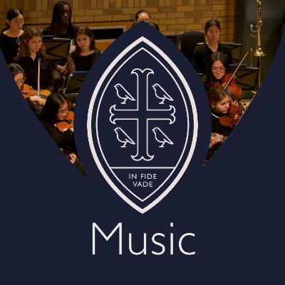 Music @WycombeAbbey. A place where academic excellence, empathy and integrity thrive. We are #WorldClassWycombe