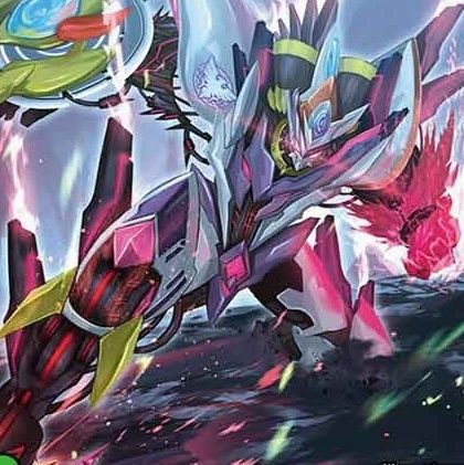 NDuelmasters's profile picture. ネタ提供はDMまで、👍️で採用