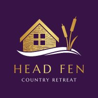 Head Fen Country Retreat(@HeadFen) 's Twitter Profile Photo
