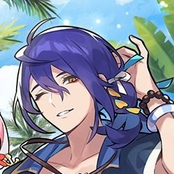 dragalia lost incorrect @ semi hiatusさんのプロフィール画像