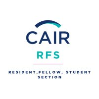 CAIR Resident, Fellow, Student Section(@CAIRrfs) 's Twitter Profile Photo