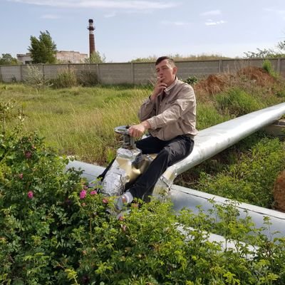 Pasha_i_traktor's profile picture. Отвечаю на вопросы.
Даю советы.
Нахожу скрытый смысл в песнях.