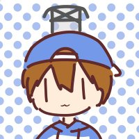 Ramune (@railwayramune) Twitter profile photo