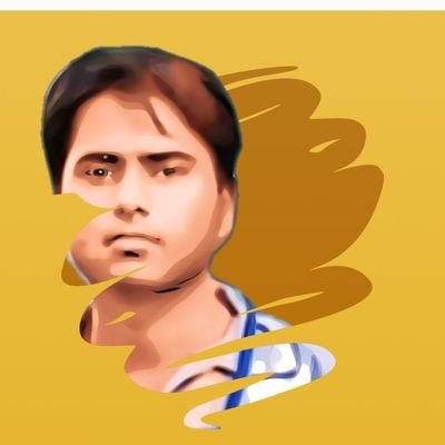 New account of @kaamdar_prasant please follow 🙏
Modi Bhakt , Jai Hind 🙏