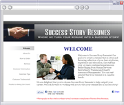 SSResumes's profile picture. 