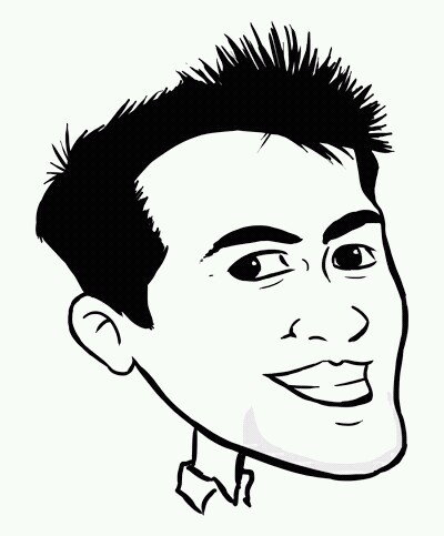 ricfelix's profile picture. 