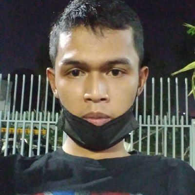 ahmaddeo14's profile picture. Bersyukur & ikhlas