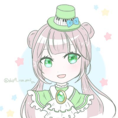 ('ω’)さんのプロフィール画像